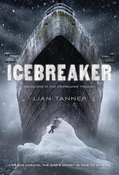 Cover Icebreaker (eBook, ePUB)