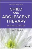 Child and Adolescent Therapy (eBook, ePUB)