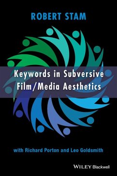 Cover Keywords in Subversive Film / Media Aesthetics (eBook, ePUB)
