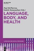 Language, Body, and Health (eBook, PDF)