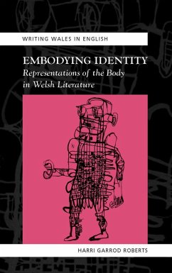 Cover Embodying Identity (eBook, ePUB)