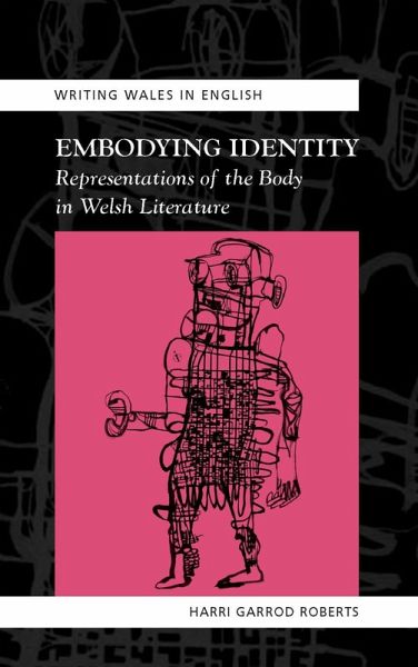Embodying Identity (eBook, ePUB)