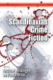 Scandinavian Crime Fiction (eBook, ePUB)