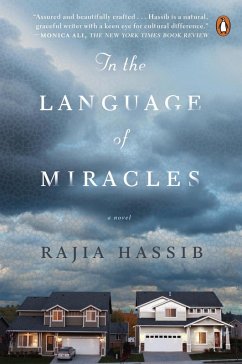 In the Language of Miracles (eBook, ePUB) - Hassib, Rajia