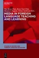 Cover Media in Foreign Language Teaching and Learning (eBook, PDF)