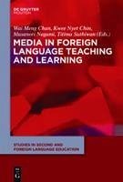 Media in Foreign Language Teaching and Learning (eBook, PDF)