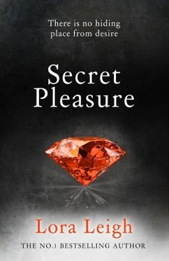 Cover Secret Pleasure (eBook, ePUB)