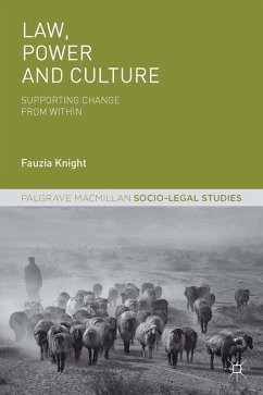 Law, Power and Culture (eBook, PDF) Law, Power and Culture (eBook, PDF)
