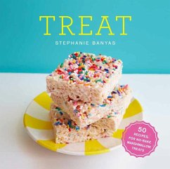 Treat (eBook, ePUB) - Banyas, Stephanie