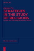 Strategies in the Study of Religions (eBook, PDF)