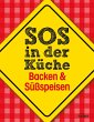 SOS in der Küche: Backen &... - Bild 1