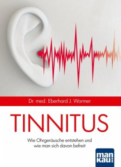 Tinnitus (eBook, ePUB) - Wormer, Eberhard J.