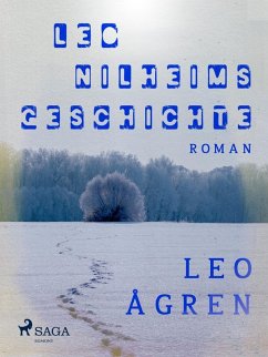 Leo Nilheims Geschichte (eBook, ePUB) - Ågren, Leo