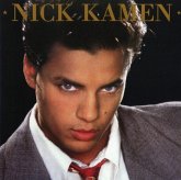 Nick Kamen (Expanded 2cd Deluxe Edition)