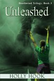 Unleashed (Deathwind Trilogy, #3) (eBook, ePUB)