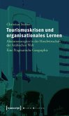 Tourismuskrisen und organisationales Lernen (eBook, PDF)