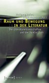Raum und Bewegung in der Literatur (eBook, PDF)
