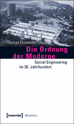 Die Ordnung der Moderne (eBook, PDF)