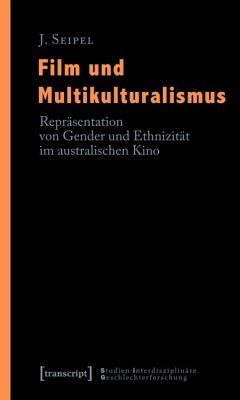 Film und Multikulturalismus (eBook, PDF) - Seipel, J.