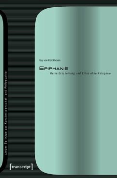Epiphanie (eBook, PDF) - van Kerckhoven, Guy