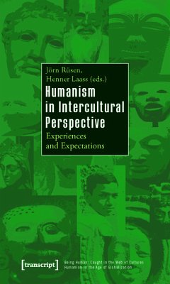 Humanism in Intercultural Perspective (eBook, PDF)