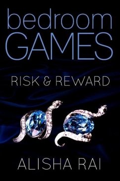 Cover Risk & Reward (Bedroom Games, #2) (eBook, ePUB)