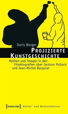 Projizierte Kunstgeschichte (eBook, PDF) - Berger, Doris