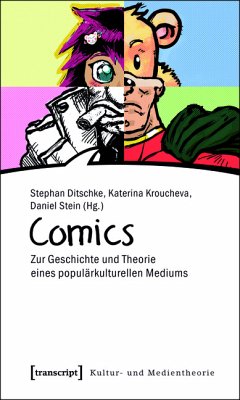Comics (eBook, PDF)