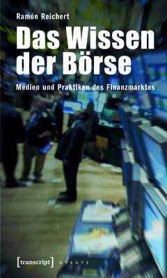 Das Wissen der Börse (eBook, PDF) - Reichert, Ramón