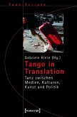 Tango in Translation (eBook, PDF)