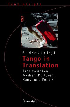 Tango in Translation (eBook, PDF)