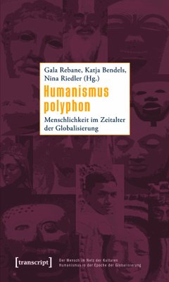 Humanismus polyphon (eBook, PDF)