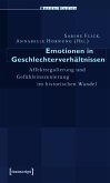 Emotionen in Geschlechterverhältnissen (eBook, PDF)