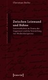 Zwischen Leinwand und Bühne (eBook, PDF)