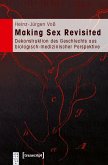 Making Sex Revisited (eBook, PDF)