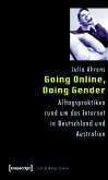 Going Online, Doing Gender (eBook, PDF)