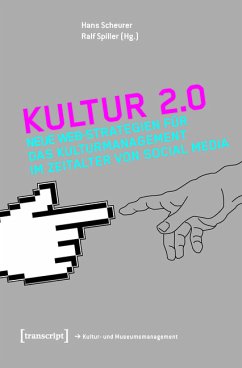 Kultur 2.0 (eBook, PDF)