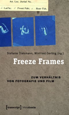 Freeze Frames (eBook, PDF)