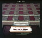 Pegans In Vegas