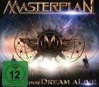 Keep Your Dream Alive (Cd+Dvd)
