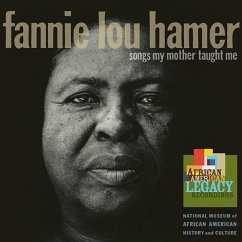 Songs My Mother Taught Me - Hamer,Fannie Lou