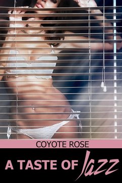 Cover A Taste of Jazz (eBook, ePUB)