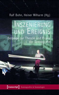 Inszenierung und Ereignis (eBook, PDF)