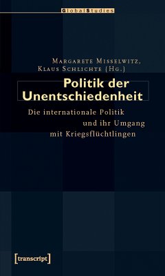 Politik der Unentschiedenheit (eBook, PDF)