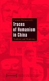 Traces of Humanism in China (eBook, PDF)