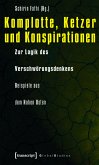 Komplotte, Ketzer und Konspirationen (eBook, PDF)