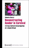 Deconstructing Gender in Carnival (eBook, PDF)