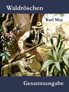 Waldröschen (eBook, ePUB) - May, Karl