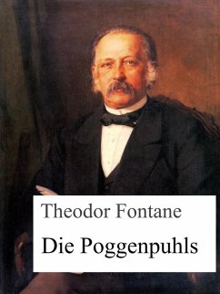 Cover Die Poggenpuhls (eBook, ePUB)