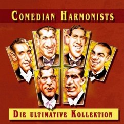 Cover Die Ultimative Kollektion